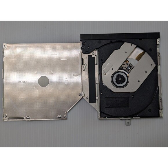 OEM Toshiba Satellite C655-S5132 CD/DVD-RW Drive TS-L633J for Parts/Repair - Picture 4 of 4